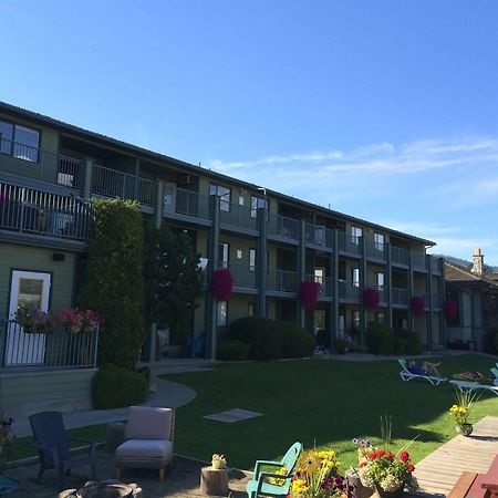 Turtle Bay Marina Resort Winfield 外观 照片